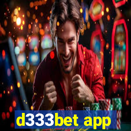 d333bet app